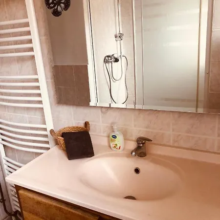 Apartamento Spacieux Et Elegant Idealement Situe.