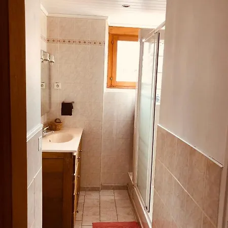 Apartamento Spacieux Et Elegant Idealement Situe. Chamouilley